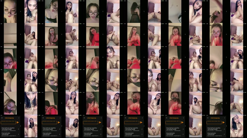 2 Cewek Kembar Liar: Double Penetration & Ejakulasi Dalam! 1 08VqbX53BabnzOQzpl2D.poster