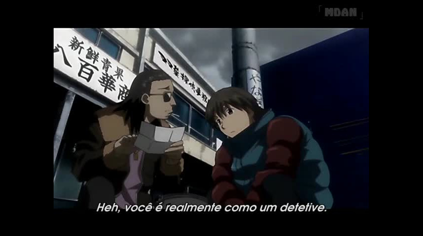 Episódio 7