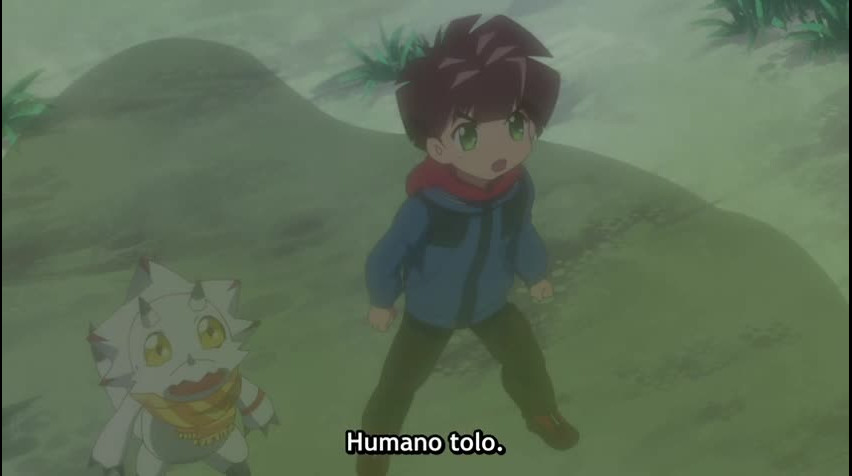 Episódio 16