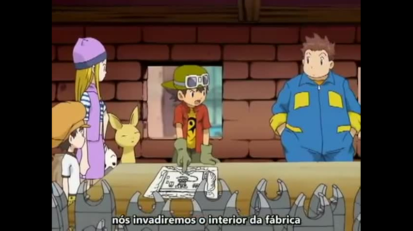 Episódio 5