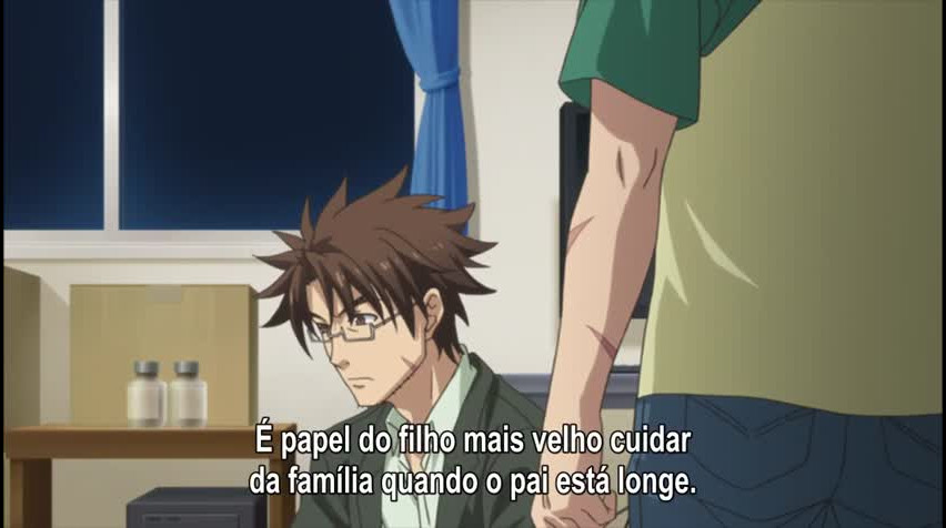 Episódio 1