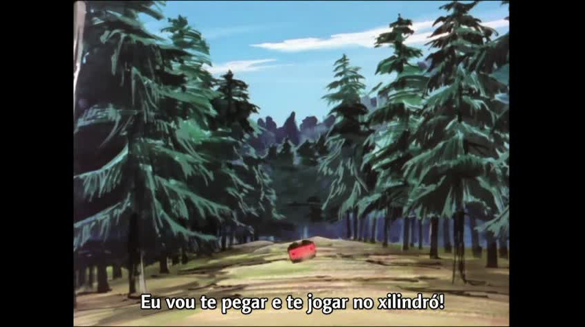 Episódio 99