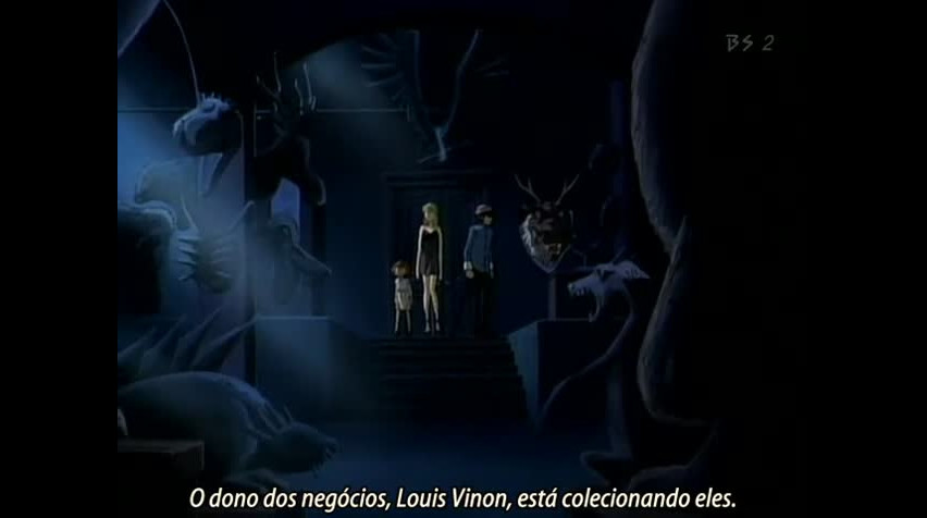 Episódio 22