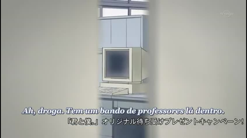 Episódio 12