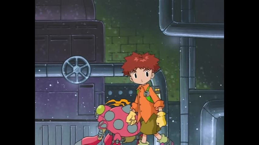 Episódio 45