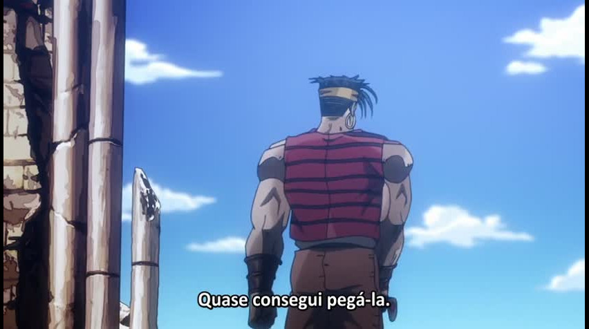 Episódio 1