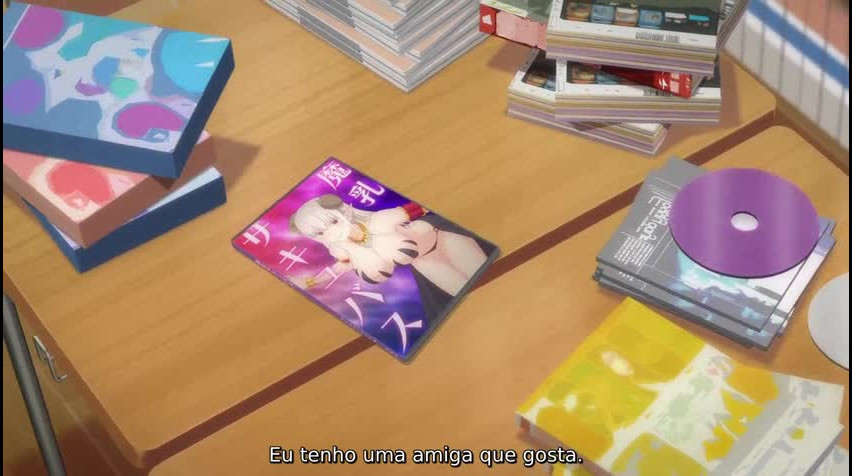Episódio 7