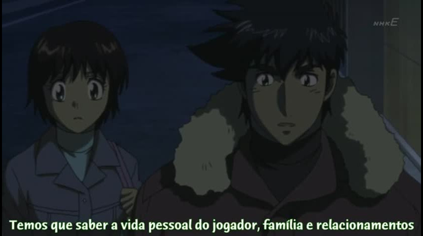 Episódio 25
