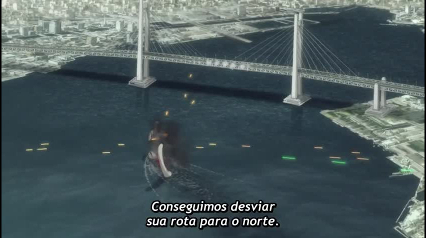 Episódio 1