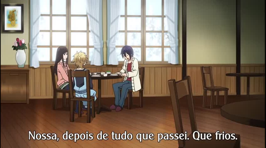 Episódio 1