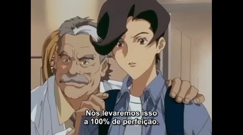 Episódio 1