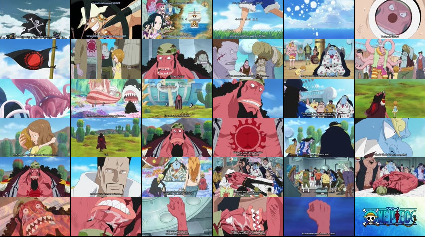 Episódio 543