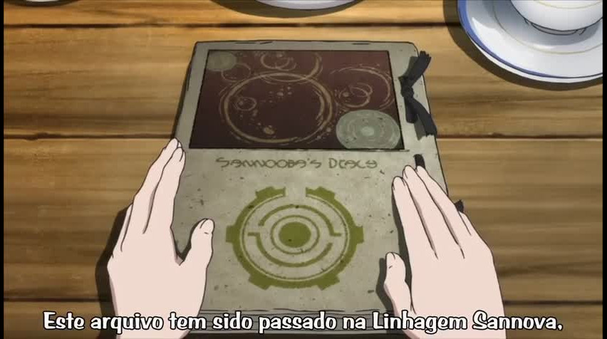 Episódio 25