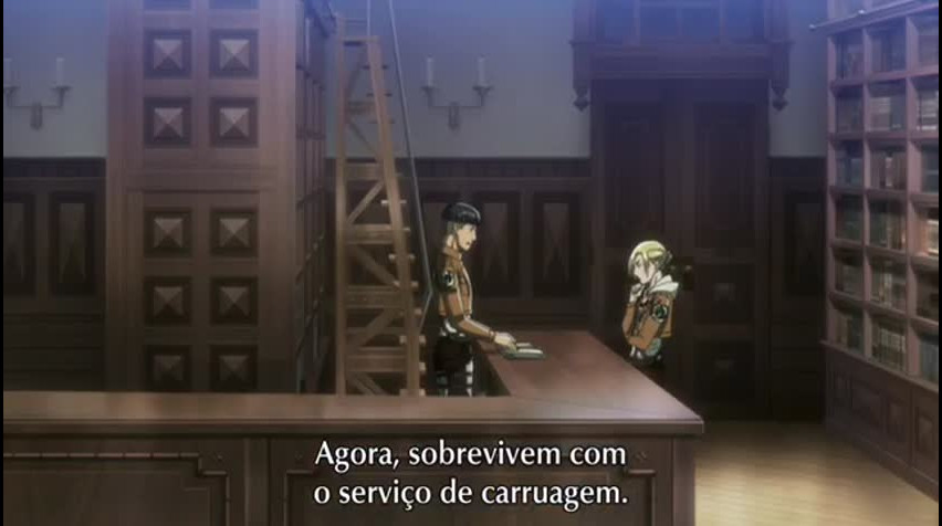 Episódio 1