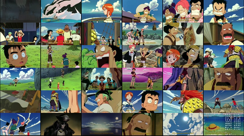 Episódio 1