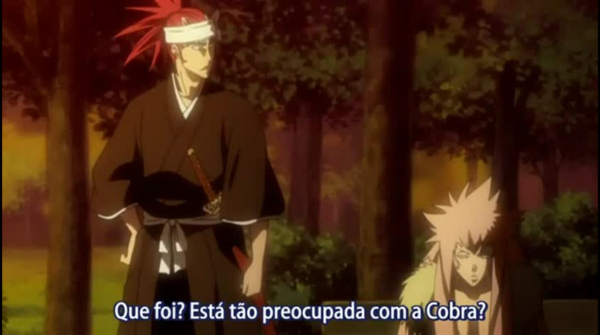 Episódio 258