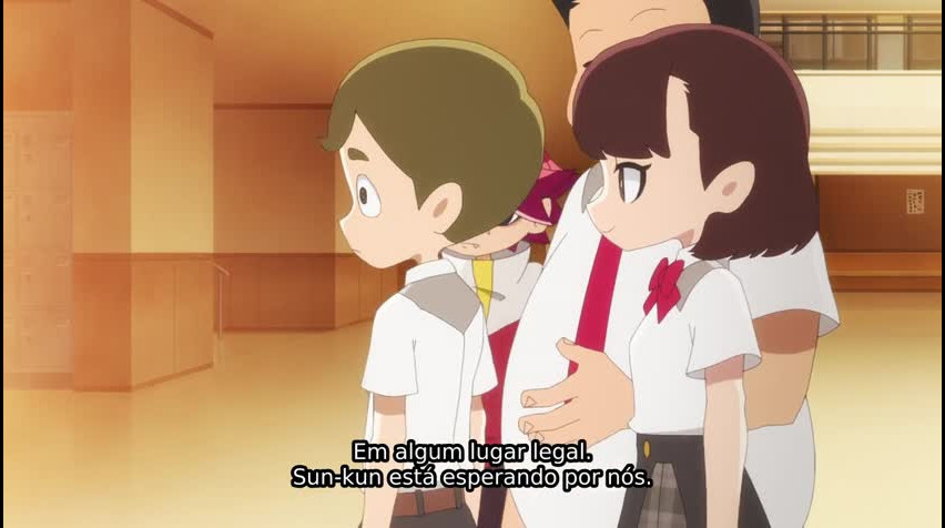 Episódio 7