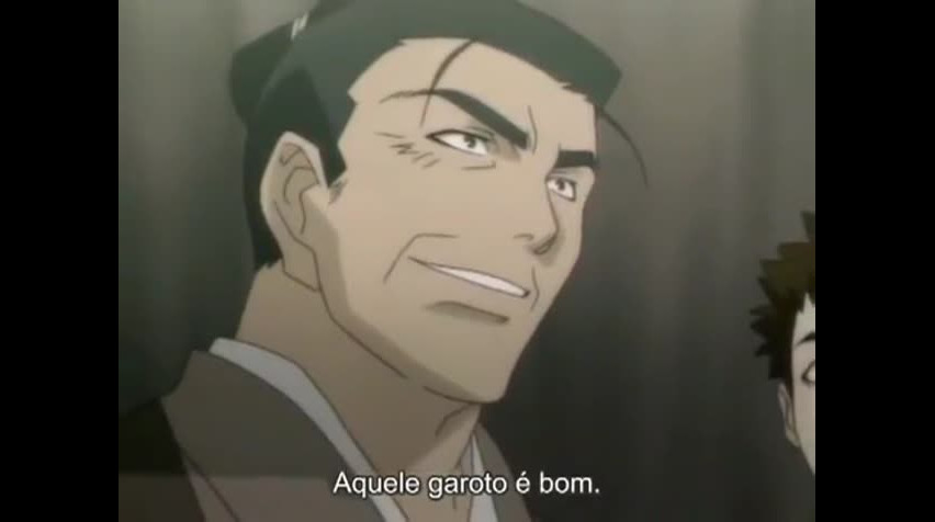 Episódio 1