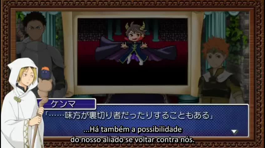 Episódio 1