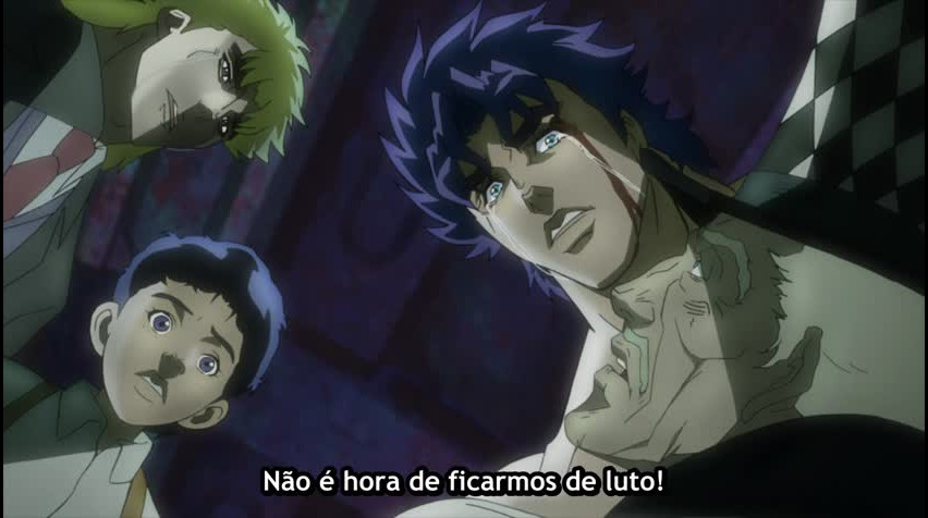 Episódio 7
