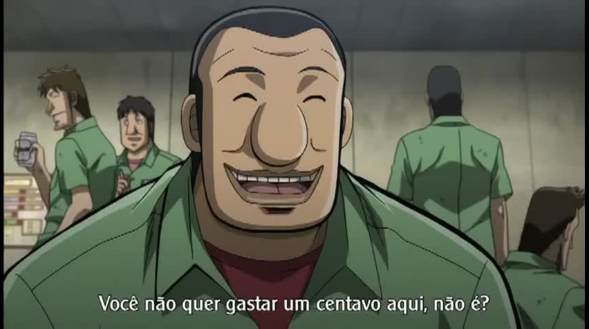 Episódio 1