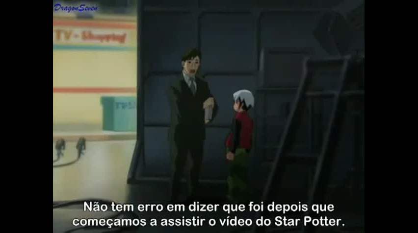 Episódio 25