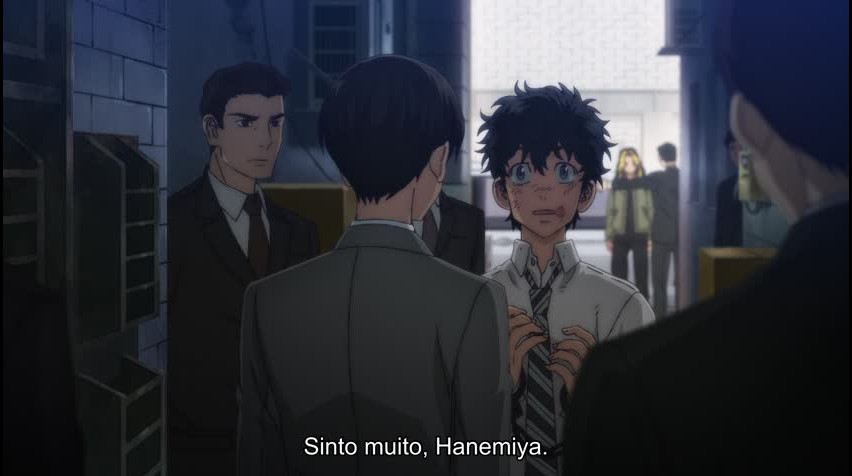 Episódio 1