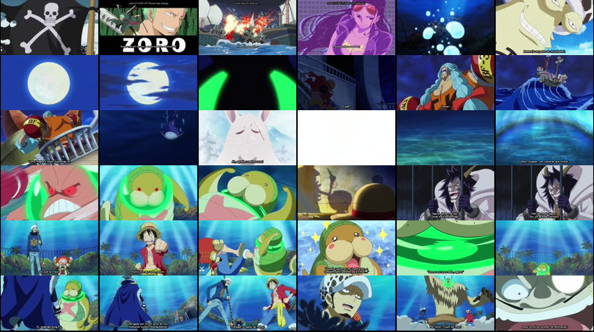 Episódio 626