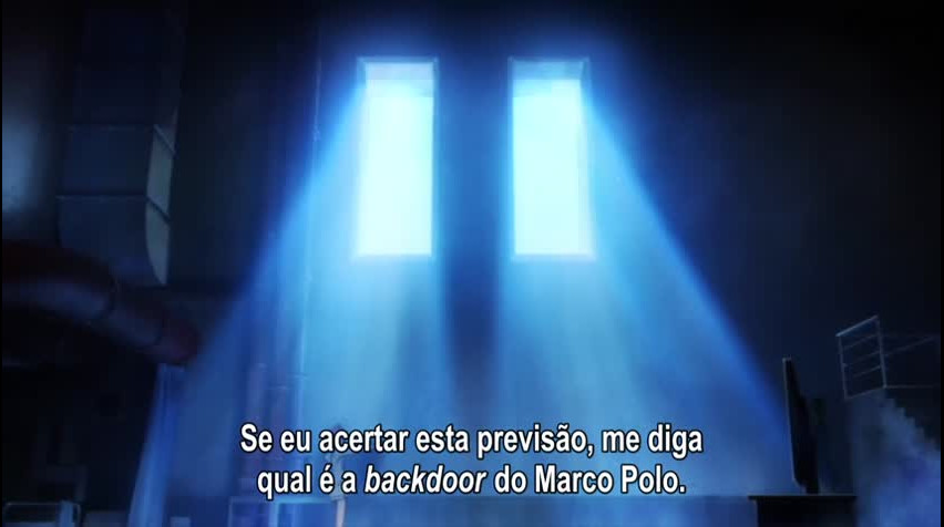 Episódio 1