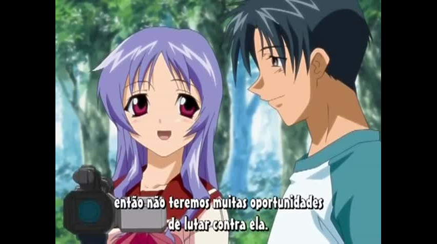 Episódio 1