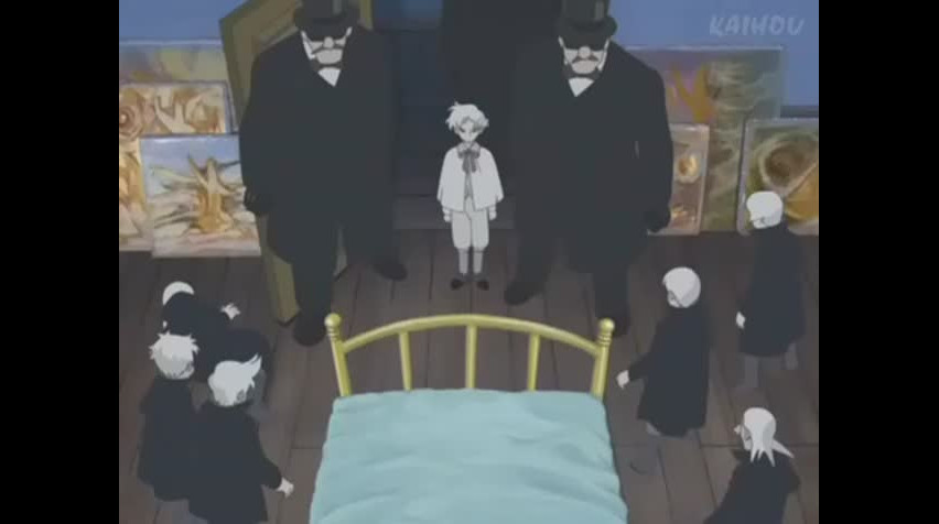 Episódio 1