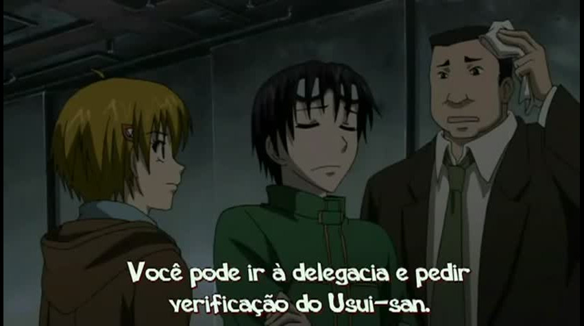 Episódio 16