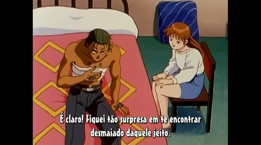 Episódio 12