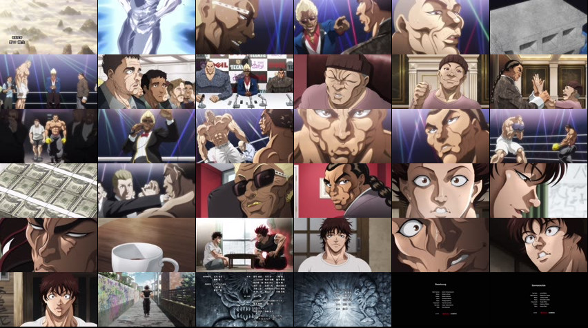 Episódio 18