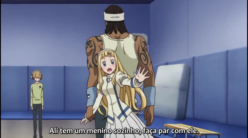 Episódio 3