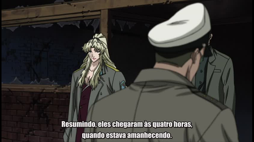 Episódio 1