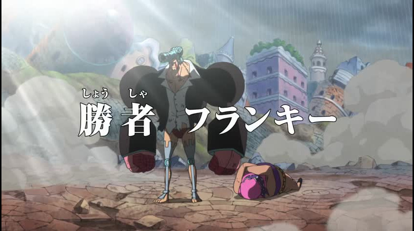 Episódio 716