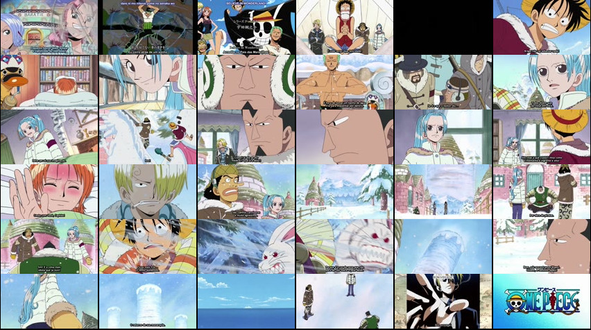 Episódio 80