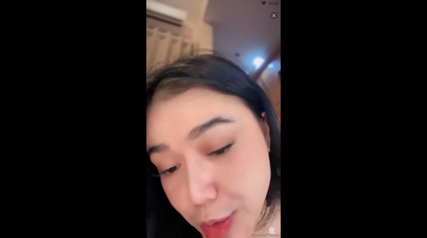 Chii: Desahan Nikmat & Goyangan Maut, Bikin Kont*l Meledak!