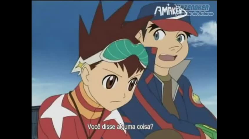 Episódio 15