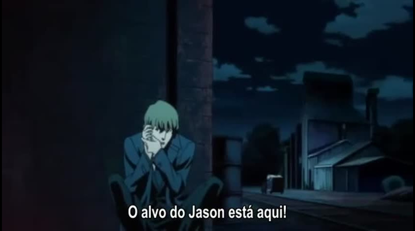 Episódio 5