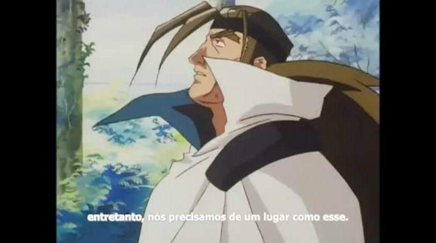 Episódio 7