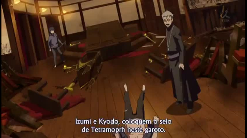 Episódio 2