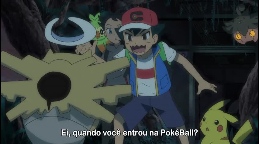 Episódio 91