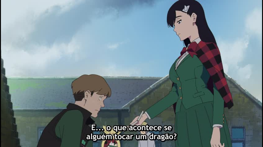 Episódio 1