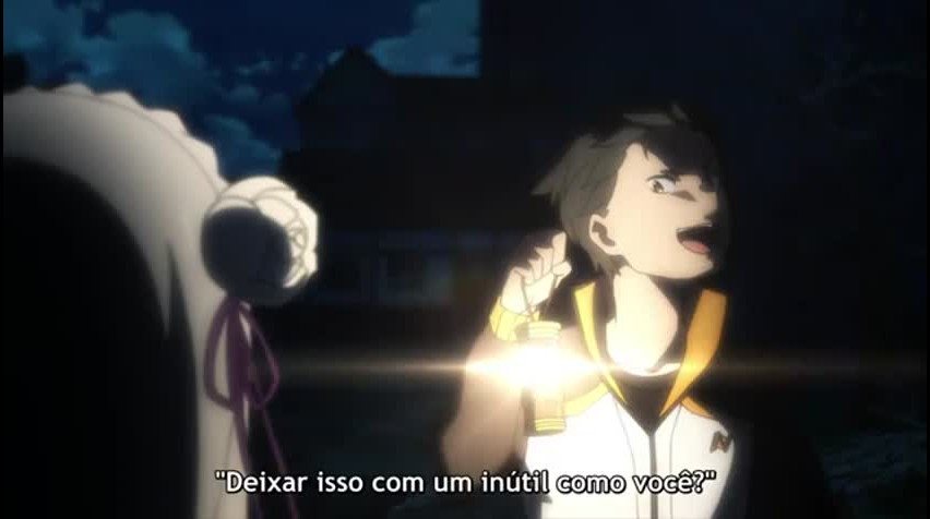 Episódio 1
