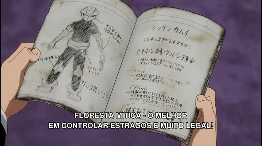 Episódio 2