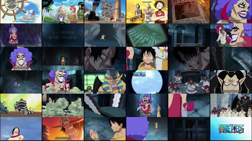 Episódio 442