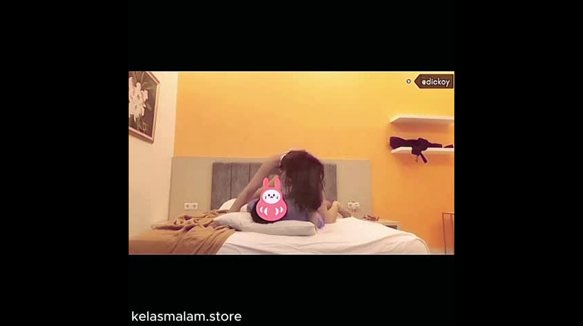 Bokep Indo Sama Binor di Hotel