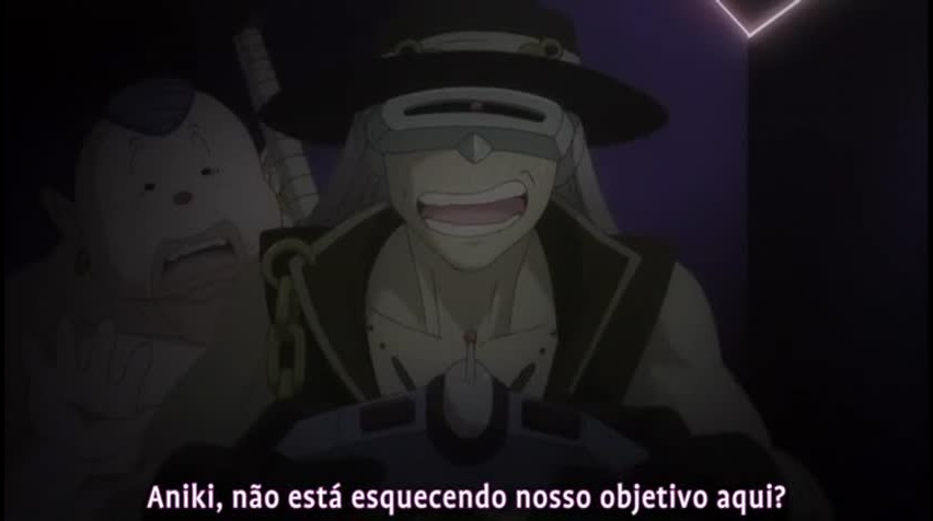 Episódio 1